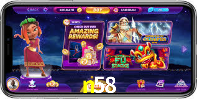 Premium Interface n58