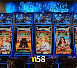 Weekend Specials n58